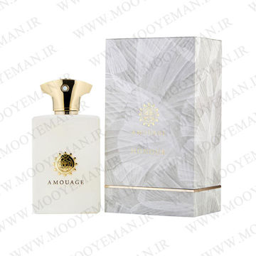 عطر آمواج هانر مردانه (آمواژ آنر)AMOUAGE - Honour for Men