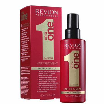 اسپری موی 10 کاره رولون یونیک وان Revlon Uniq One