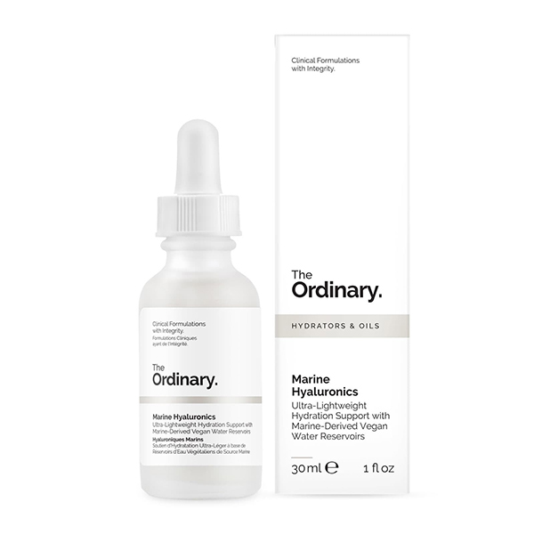 سرم هیالورونیک اسید اوردینریOrdinary Hyaluronic Acid 2% + B5