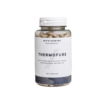 کپسول ترمو خالص مای ویتامینز (چربی سوز) THERMOPURE