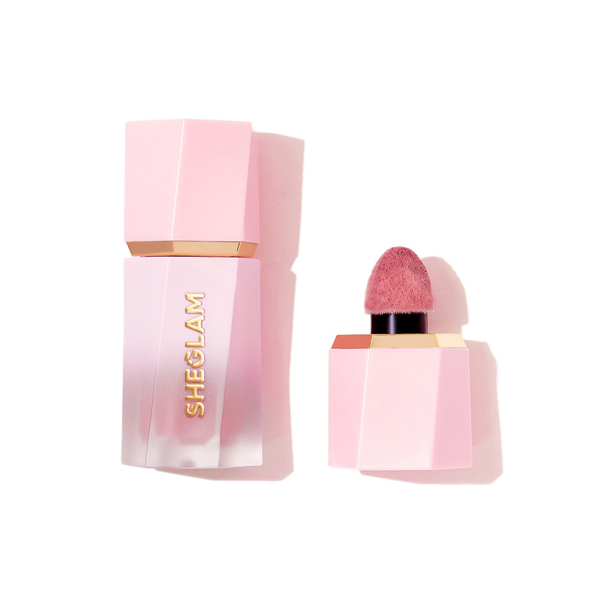 رژگونه مایع COLOR BLOOM شیگلم SHEGLAM