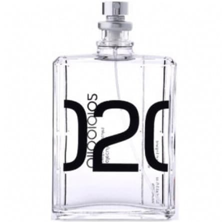 عطر اسنتریک مولکولز (مولکول) | escentric molecules