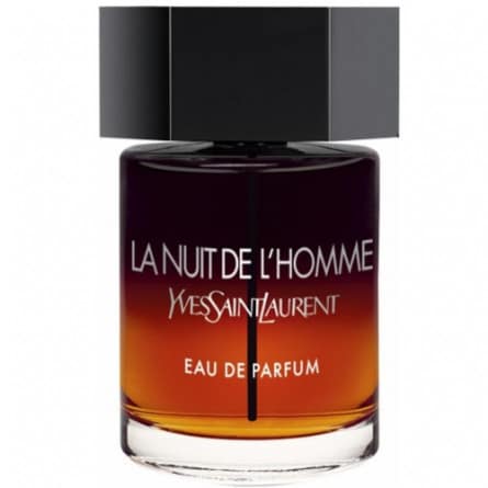 عطر ایوسن لورن لانویت دی الهوم ادو پرفیوم | YVES SAINT LAURENT La Nuit de L’Homme Eau de Parfum