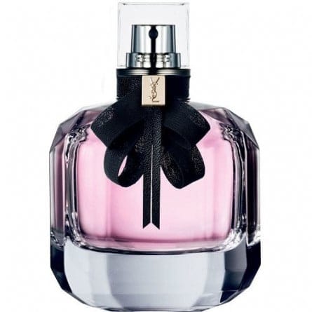 عطر ایوسن لورن مون پاریس | YVES SAINT LAURENT Mon Paris