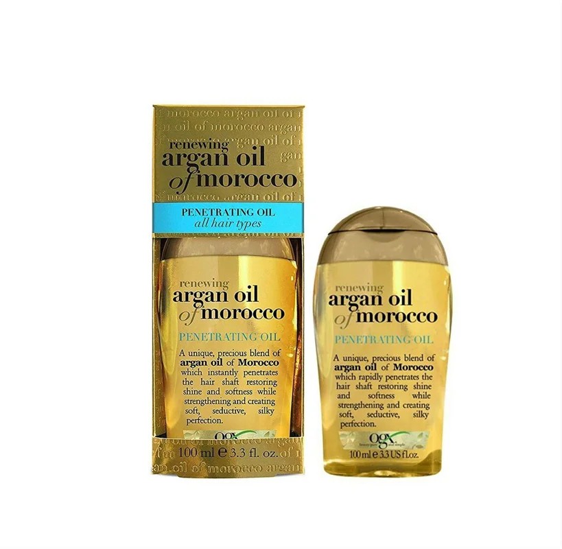 روغن مو آرگان مراکشی ogx