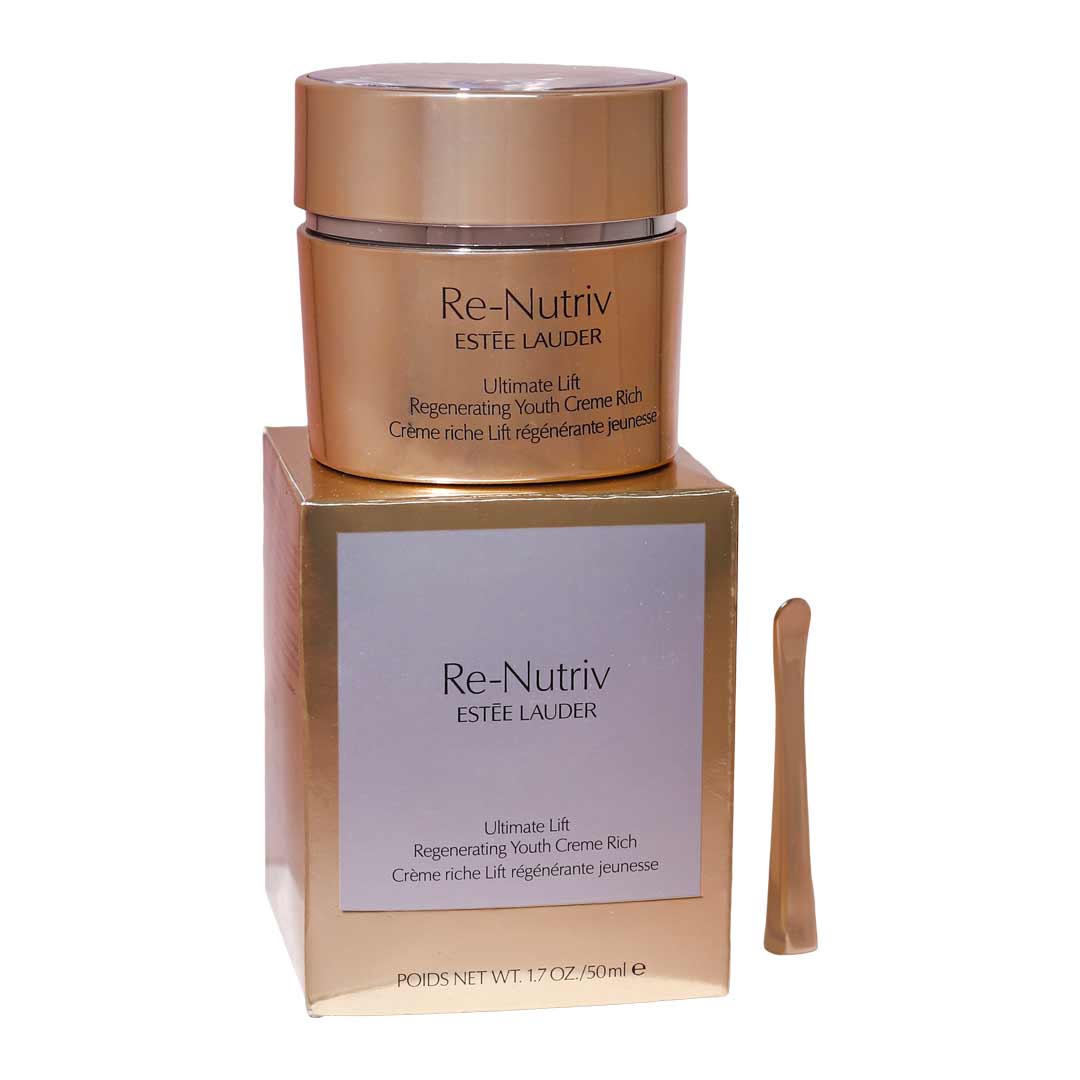 کرم ضد چروک رینوتریو استی لادر Estee lauder